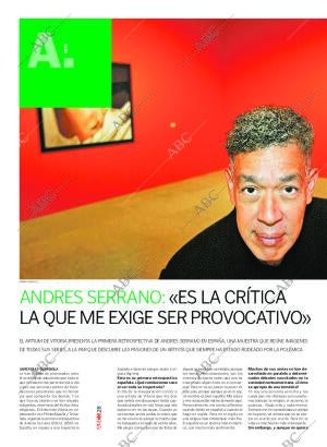 CULTURAL MADRID 01-07-2006 página 28