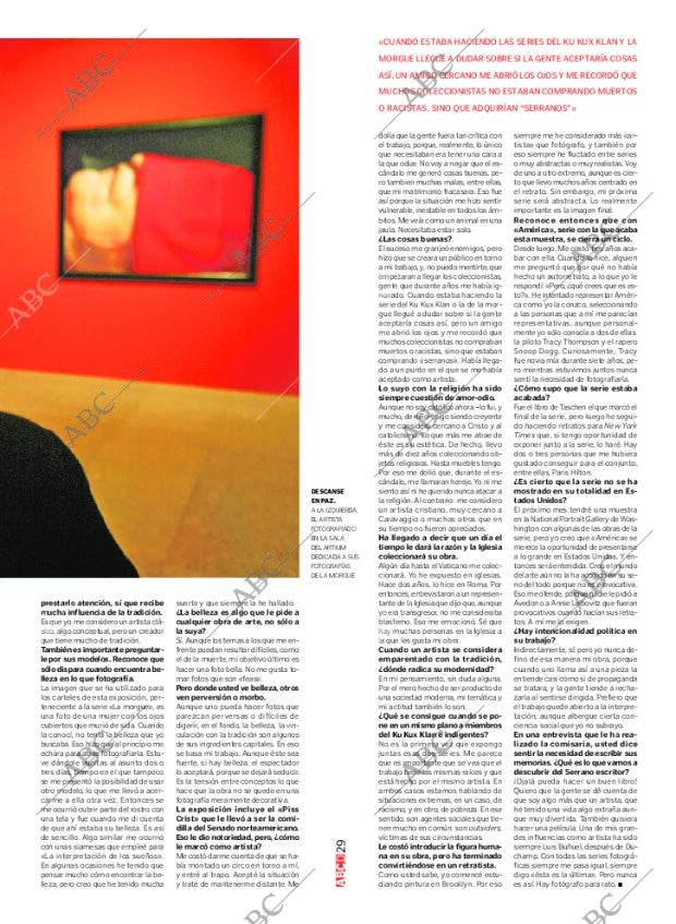 CULTURAL MADRID 01-07-2006 página 29