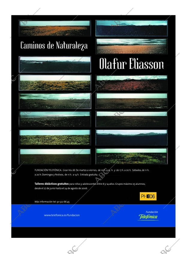 CULTURAL MADRID 01-07-2006 página 3