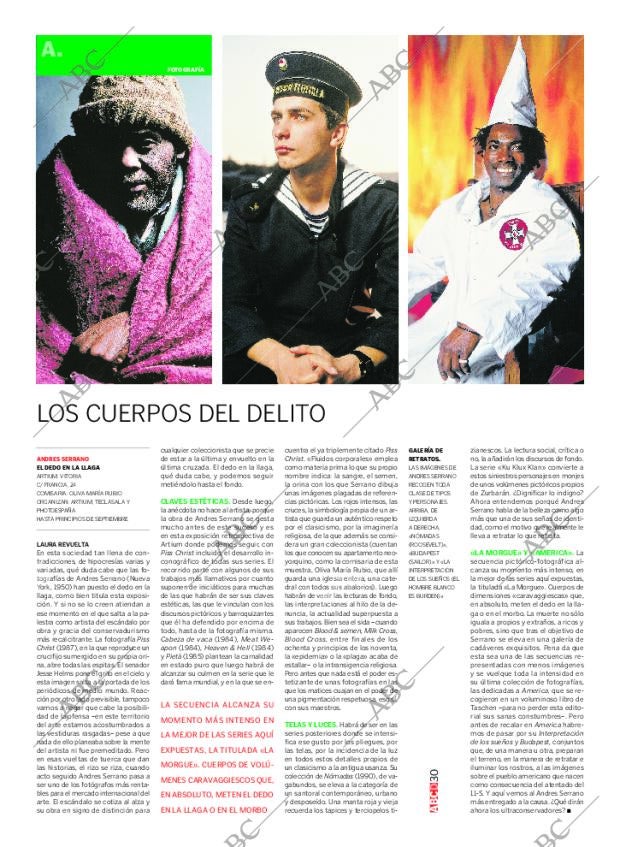 CULTURAL MADRID 01-07-2006 página 30