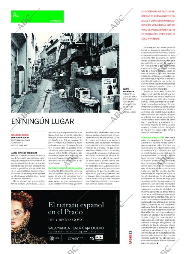 CULTURAL MADRID 01-07-2006 página 33