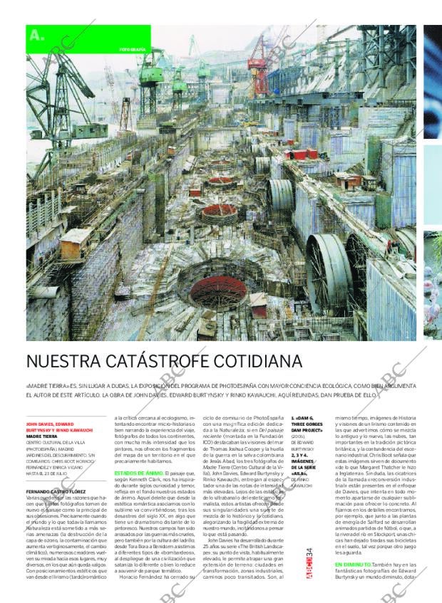 CULTURAL MADRID 01-07-2006 página 34