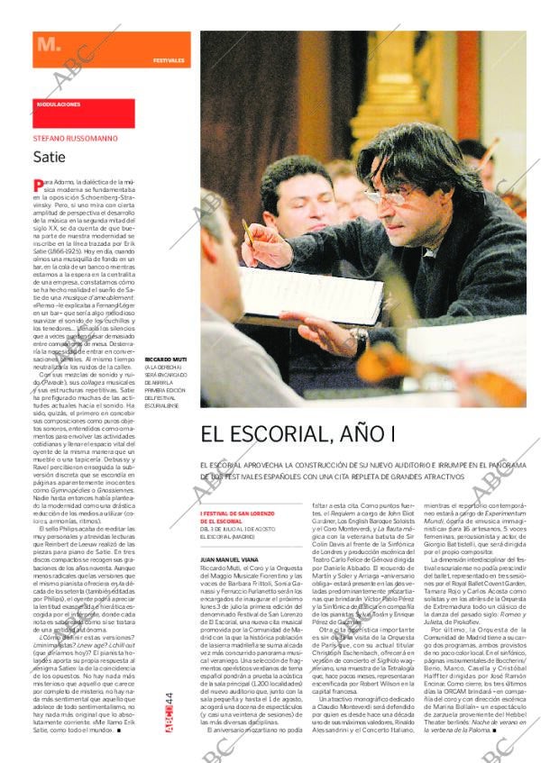 CULTURAL MADRID 01-07-2006 página 44