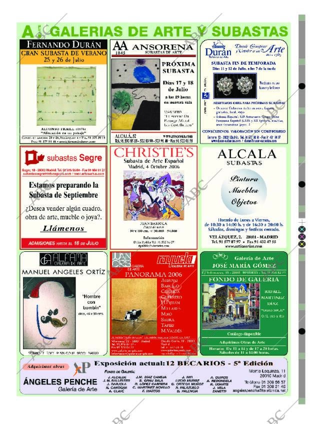 CULTURAL MADRID 01-07-2006 página 48