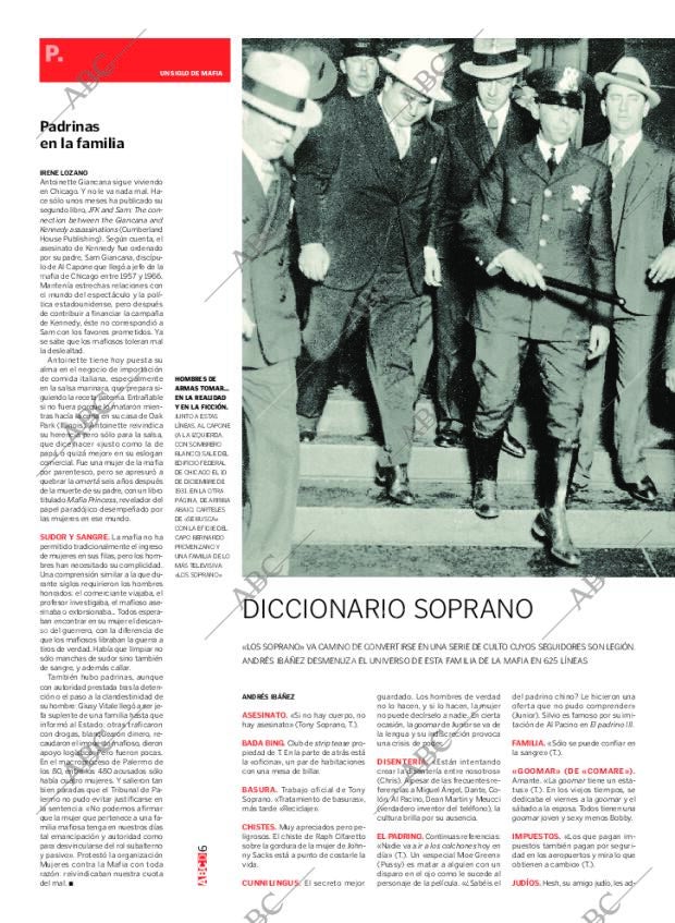 CULTURAL MADRID 01-07-2006 página 6