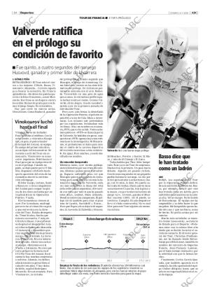 ABC MADRID 02-07-2006 página 104