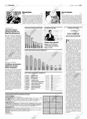 ABC MADRID 02-07-2006 página 116