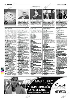 ABC MADRID 02-07-2006 página 118