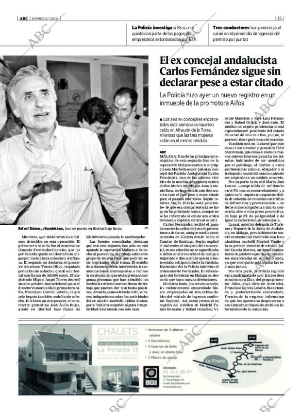 ABC MADRID 02-07-2006 página 15