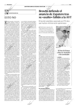 ABC MADRID 02-07-2006 página 22