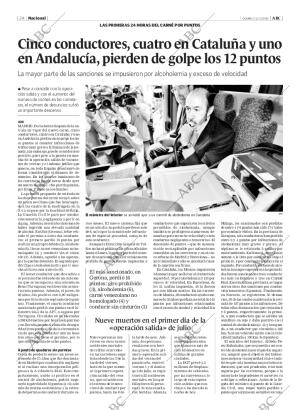 ABC MADRID 02-07-2006 página 24
