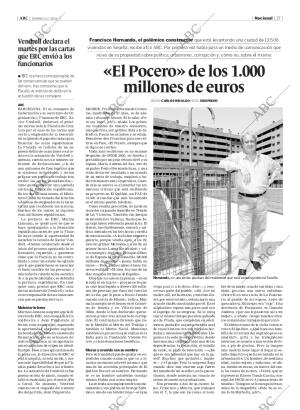 ABC MADRID 02-07-2006 página 27