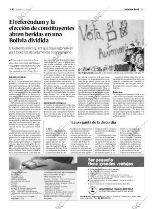 ABC MADRID 02-07-2006 página 33