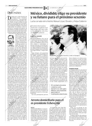 ABC MADRID 02-07-2006 página 34