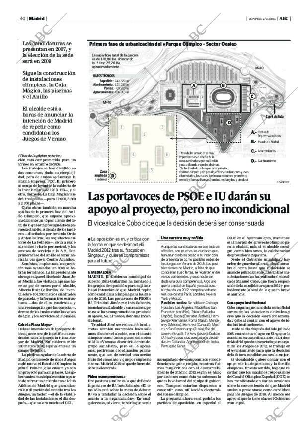 ABC MADRID 02-07-2006 página 40