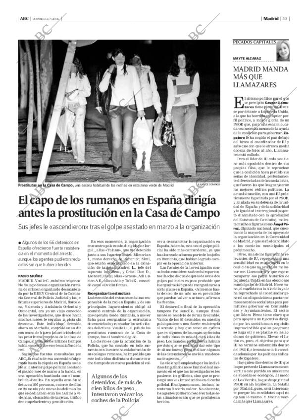 ABC MADRID 02-07-2006 página 43