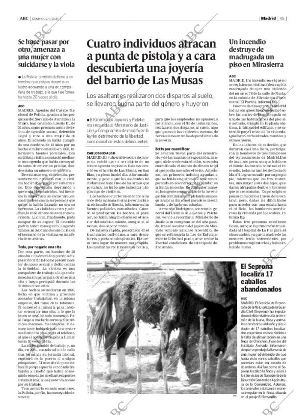 ABC MADRID 02-07-2006 página 45