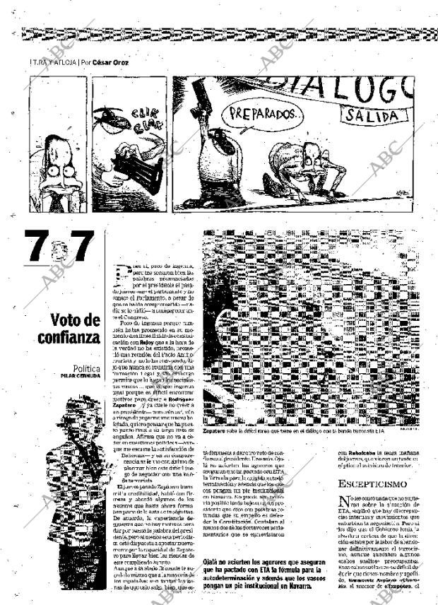 ABC MADRID 02-07-2006 página 64