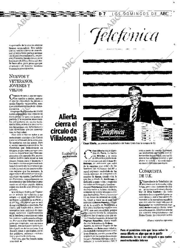 ABC MADRID 02-07-2006 página 65