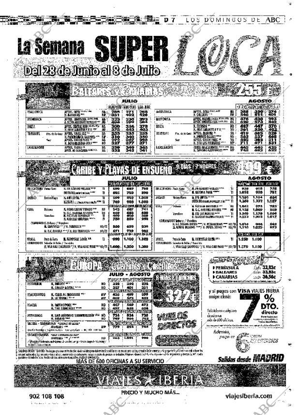 ABC MADRID 02-07-2006 página 69