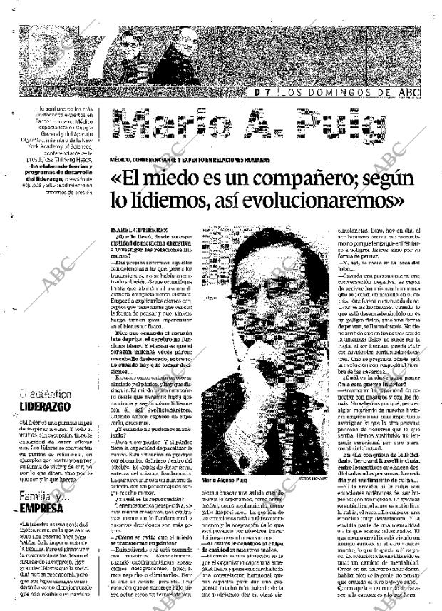 ABC MADRID 02-07-2006 página 70