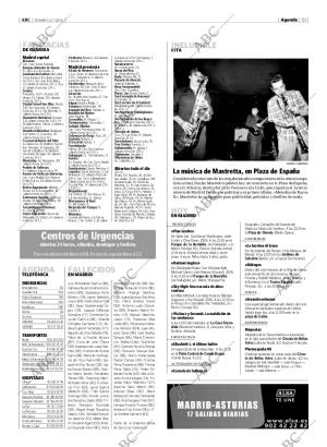 ABC MADRID 02-07-2006 página 71