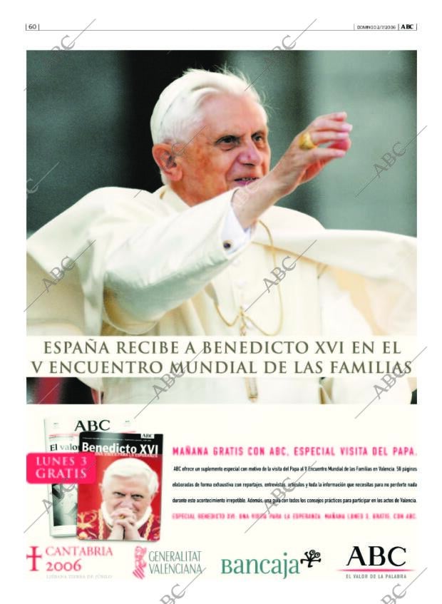 ABC MADRID 02-07-2006 página 80