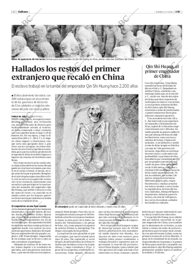 ABC MADRID 02-07-2006 página 82