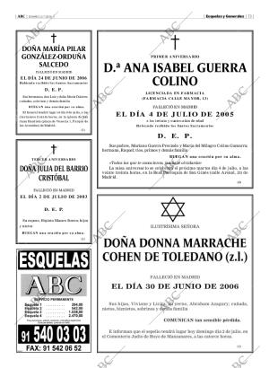 ABC MADRID 02-07-2006 página 93