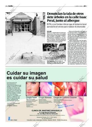 ABC SEVILLA 03-07-2006 página 16