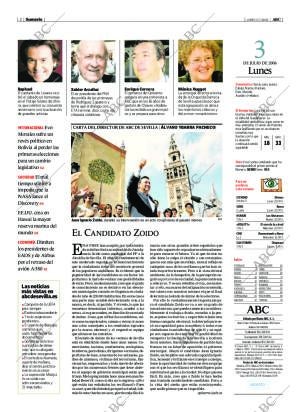 ABC SEVILLA 03-07-2006 página 2