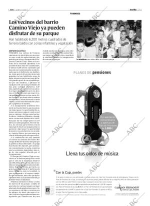 ABC SEVILLA 03-07-2006 página 21