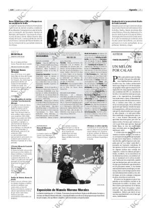 ABC SEVILLA 03-07-2006 página 25