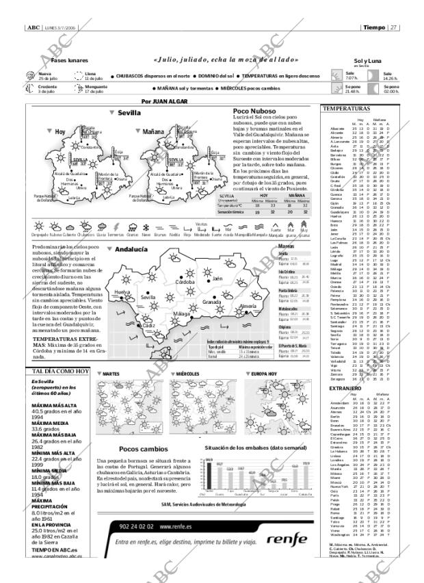 ABC SEVILLA 03-07-2006 página 27