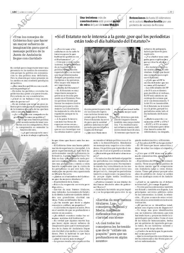 ABC SEVILLA 03-07-2006 página 29