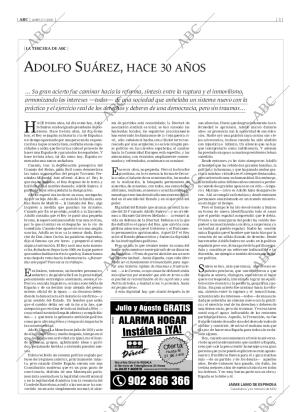 ABC SEVILLA 03-07-2006 página 3