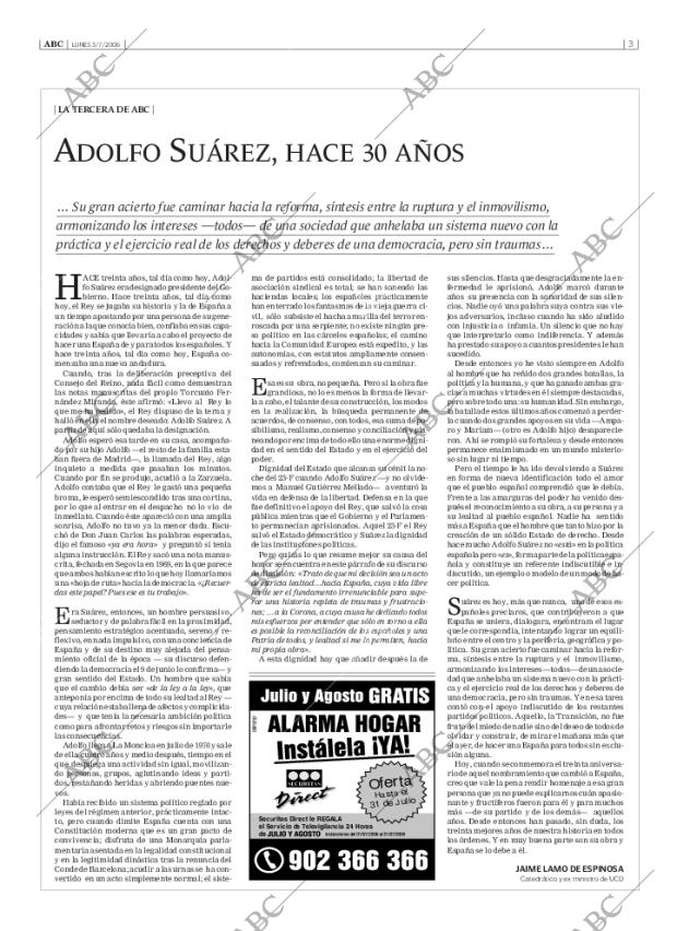 ABC SEVILLA 03-07-2006 página 3