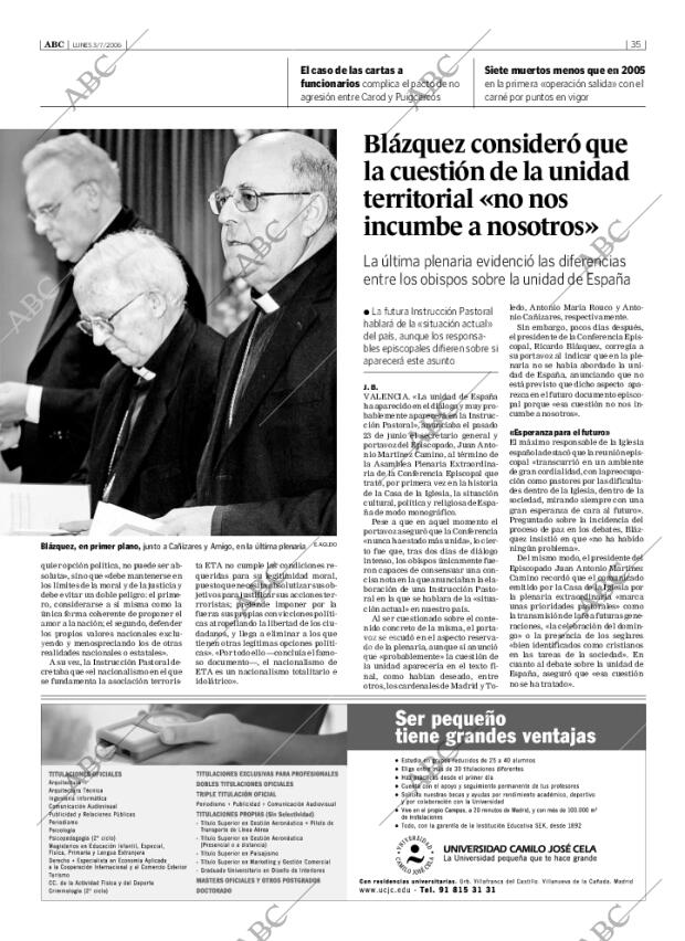 ABC SEVILLA 03-07-2006 página 35