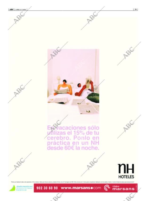 ABC SEVILLA 03-07-2006 página 39