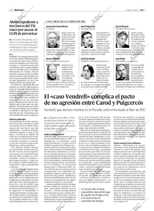 ABC SEVILLA 03-07-2006 página 42