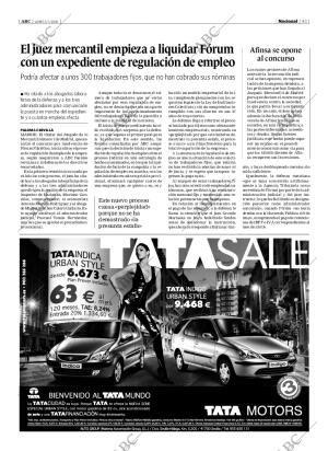 ABC SEVILLA 03-07-2006 página 43