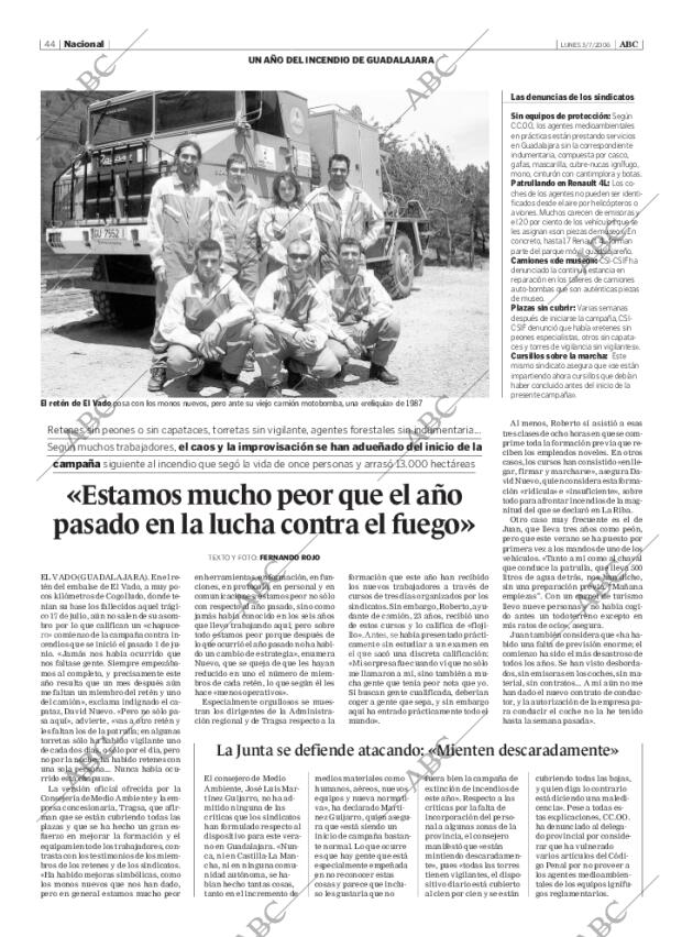 ABC SEVILLA 03-07-2006 página 44