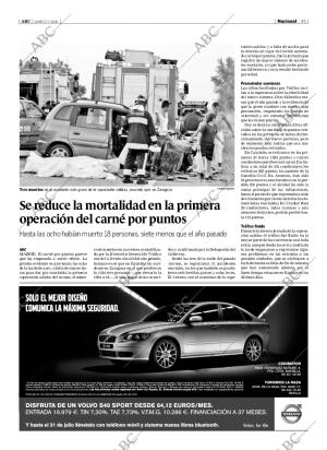 ABC SEVILLA 03-07-2006 página 45