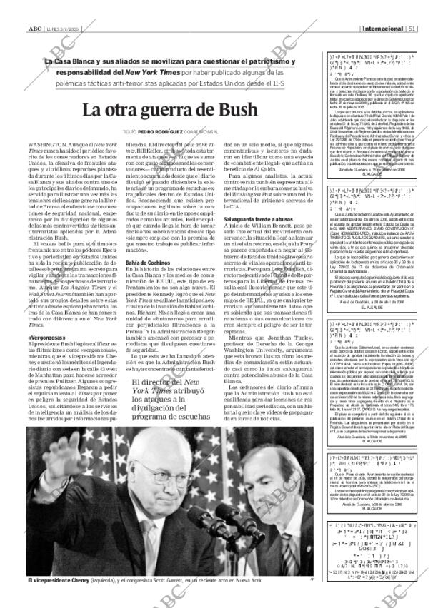 ABC SEVILLA 03-07-2006 página 51