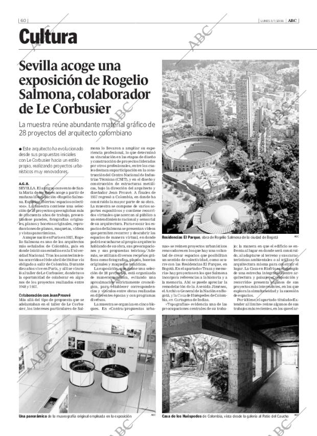 ABC SEVILLA 03-07-2006 página 60