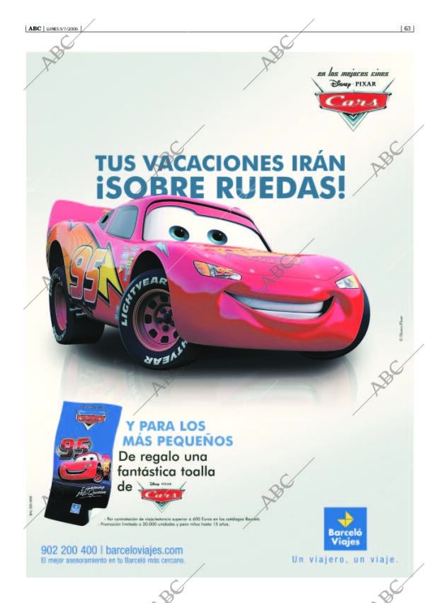 ABC SEVILLA 03-07-2006 página 63