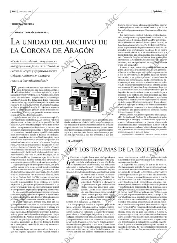 ABC SEVILLA 03-07-2006 página 7