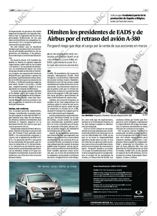 ABC SEVILLA 03-07-2006 página 81