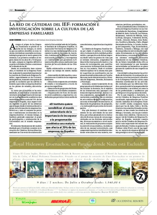 ABC SEVILLA 03-07-2006 página 82