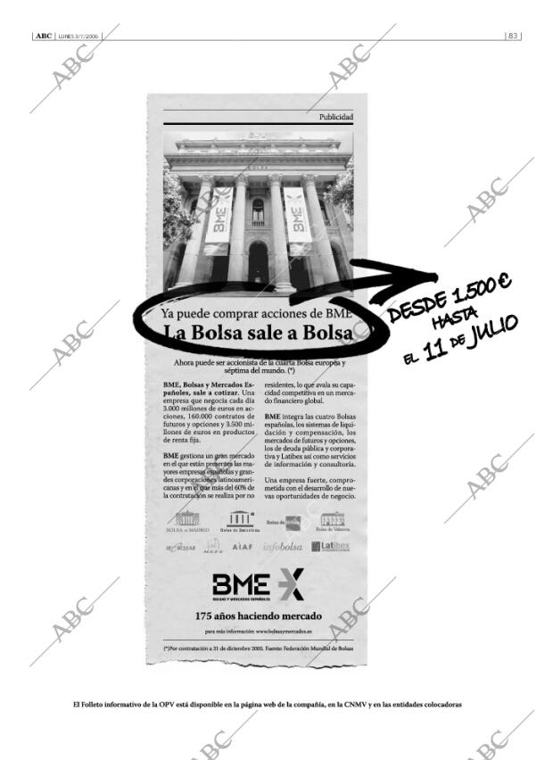ABC SEVILLA 03-07-2006 página 83